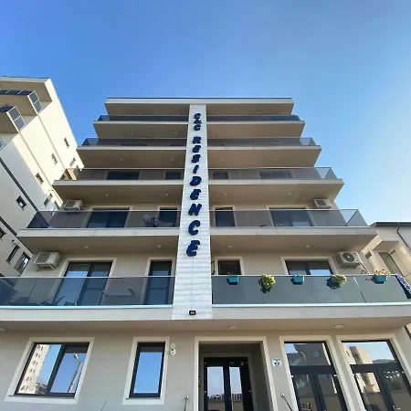 Emerald Mamaia Nord