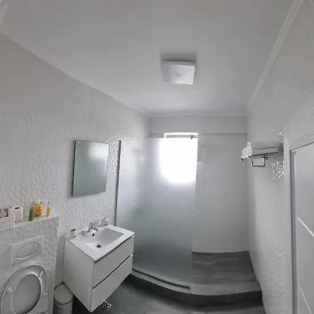 Апартаменты Emerald Mamaia Nord Нэводари