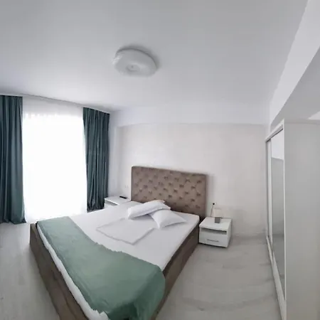 Emerald Mamaia Nord Нэводари